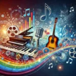 Leveraging Digital Tools for Music Composition in Films and Ads